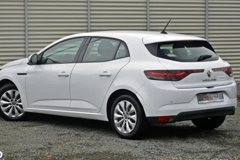 Renault Megane din 2021 cu 155.828 km - oferta REN138828 - foto 17