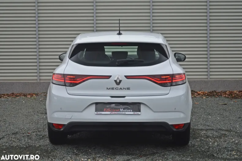 Renault Megane din 2021 cu 155.828 km - oferta REN138828 - foto 18