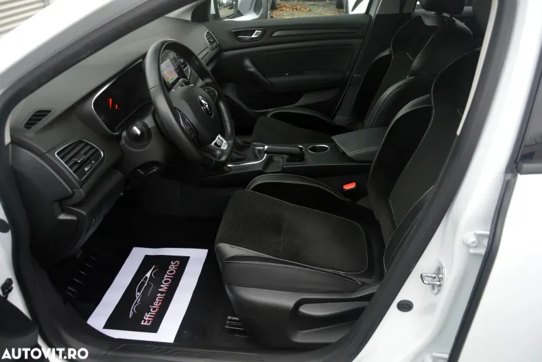 Renault Megane din 2021 cu 155.828 km - oferta REN138828 - foto 19