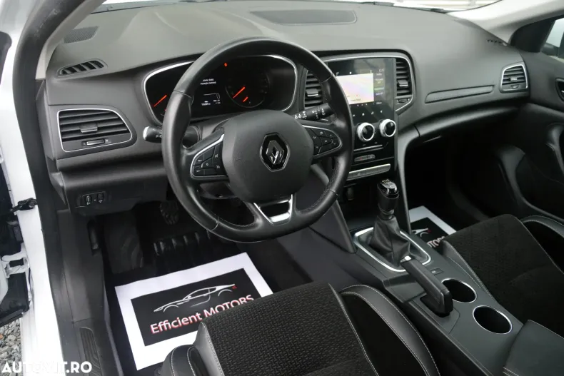 Renault Megane din 2021 cu 155.828 km - oferta REN138828 - foto 20