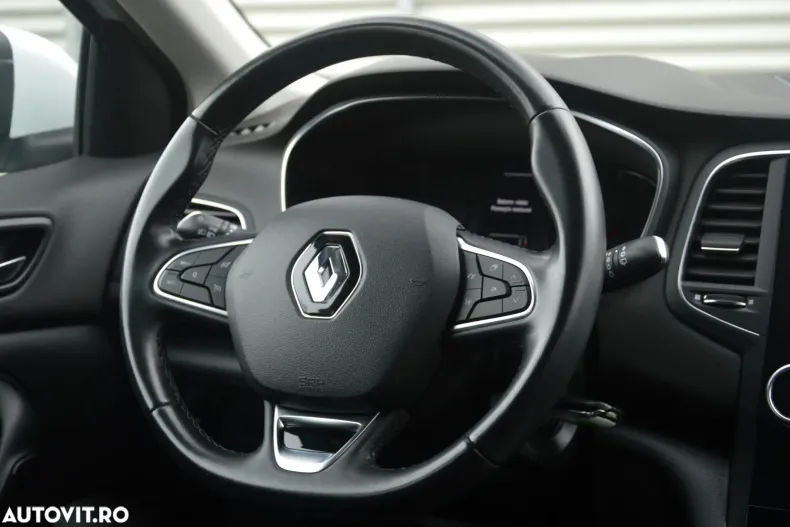 Renault Megane din 2021 cu 155.828 km - oferta REN138828 - foto 23