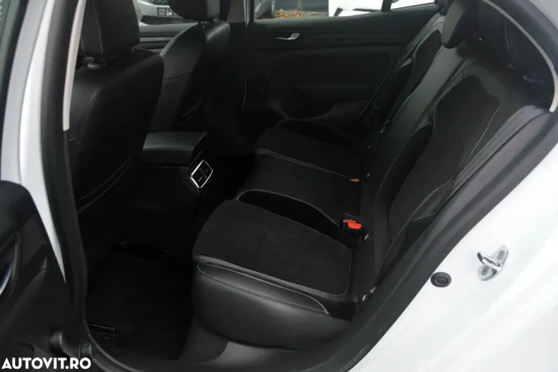 Renault Megane din 2021 cu 155.828 km - oferta REN138828 - foto 25