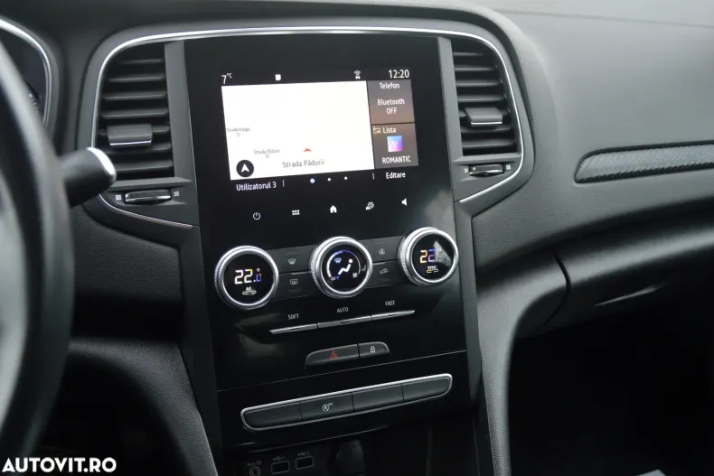 Renault Megane din 2021 cu 155.828 km - oferta REN138828 - foto 26