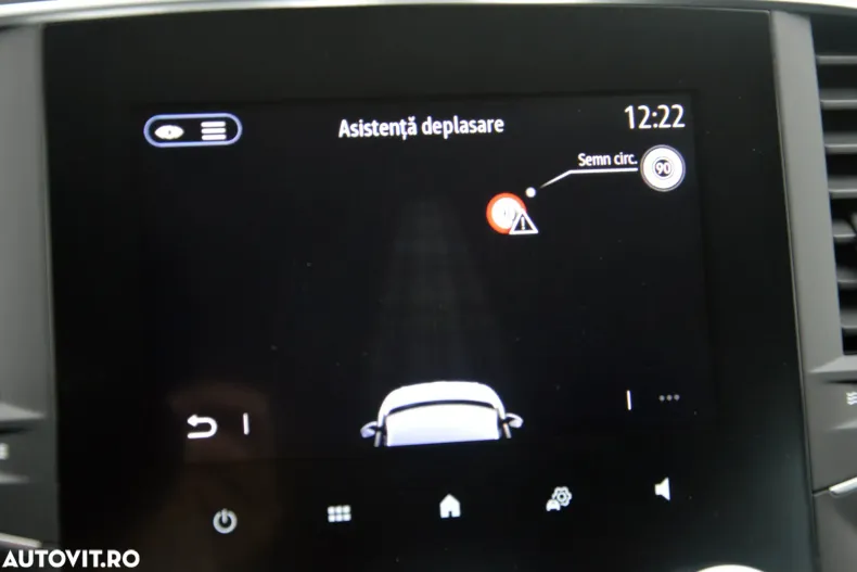 Renault Megane din 2021 cu 155.828 km - oferta REN138828 - foto 27