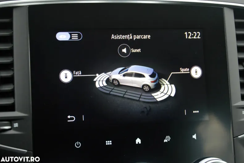 Renault Megane din 2021 cu 155.828 km - oferta REN138828 - foto 28