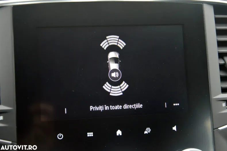 Renault Megane din 2021 cu 155.828 km - oferta REN138828 - foto 29