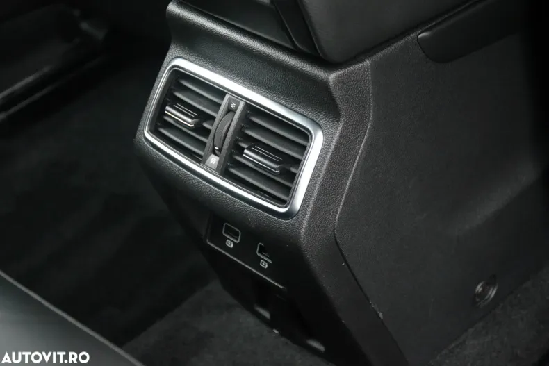 Renault Megane din 2021 cu 155.828 km - oferta REN138828 - foto 31