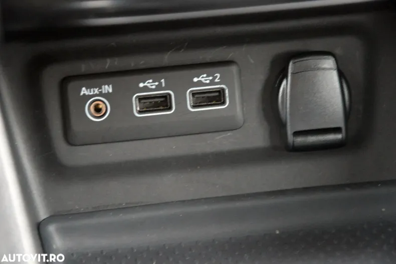 Renault Megane din 2021 cu 155.828 km - oferta REN138828 - foto 32