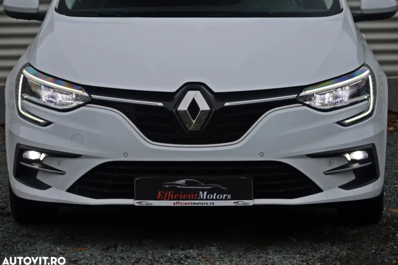 Renault Megane din 2021 cu 155.828 km - oferta REN138828 - foto 33