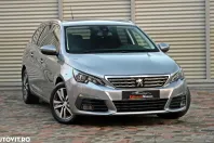 Peugeot 308 din 2019 cu 147.059 km - oferta PEU138829 - foto 2