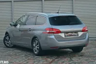 Peugeot 308 din 2019 cu 147.059 km - oferta PEU138829 - foto 4