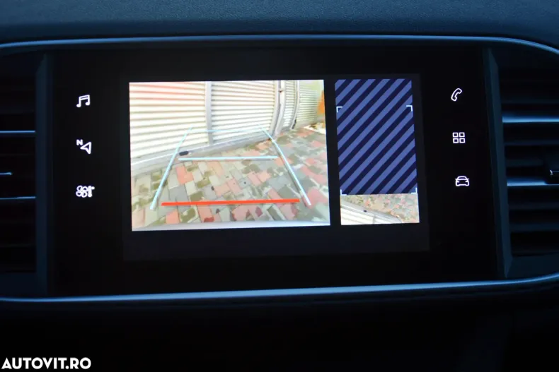 Peugeot 308 din 2019 cu 147.059 km - oferta PEU138829 - foto 8