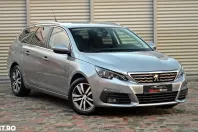 Peugeot 308 din 2019 cu 147.059 km - oferta PEU138829 - foto 9