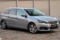 Peugeot 308 din 2019 cu 147.059 km - oferta PEU138829 - foto 10
