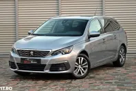 Peugeot 308 din 2019 cu 147.059 km - oferta PEU138829 - foto 11