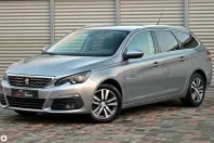 Peugeot 308 din 2019 cu 147.059 km - oferta PEU138829 - foto 12