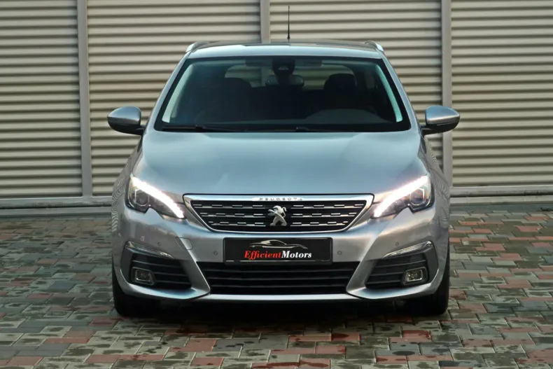 Peugeot 308 din 2019 cu 147.059 km - oferta PEU138829 - foto 13