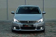 Peugeot 308 din 2019 cu 147.059 km - oferta PEU138829 - foto 14