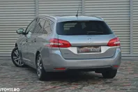 Peugeot 308 din 2019 cu 147.059 km - oferta PEU138829 - foto 17