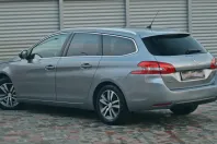 Peugeot 308 din 2019 cu 147.059 km - oferta PEU138829 - foto 18