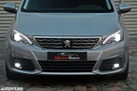 Peugeot 308 din 2019 cu 147.059 km - oferta PEU138829 - foto 20