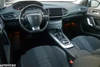 Peugeot 308 din 2019 cu 147.059 km - oferta PEU138829 - foto 22