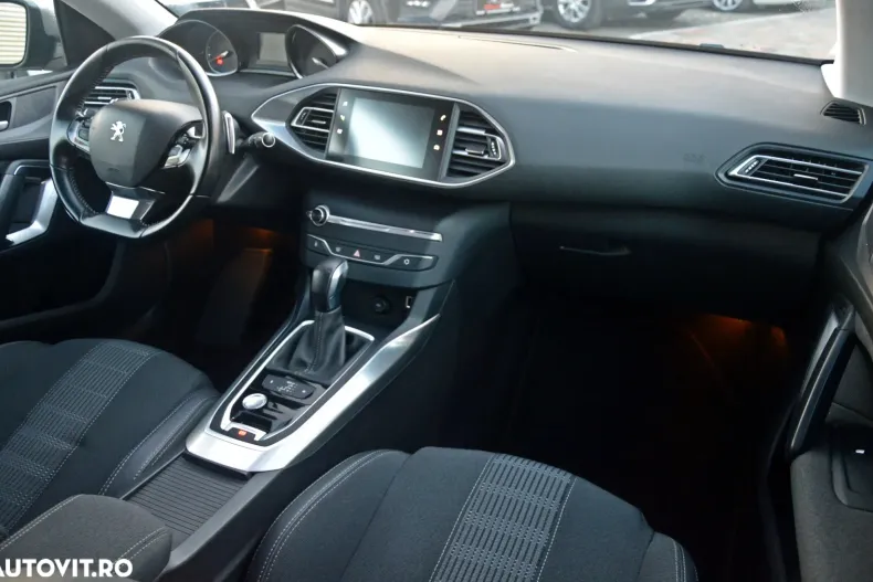 Peugeot 308 din 2019 cu 147.059 km - oferta PEU138829 - foto 24