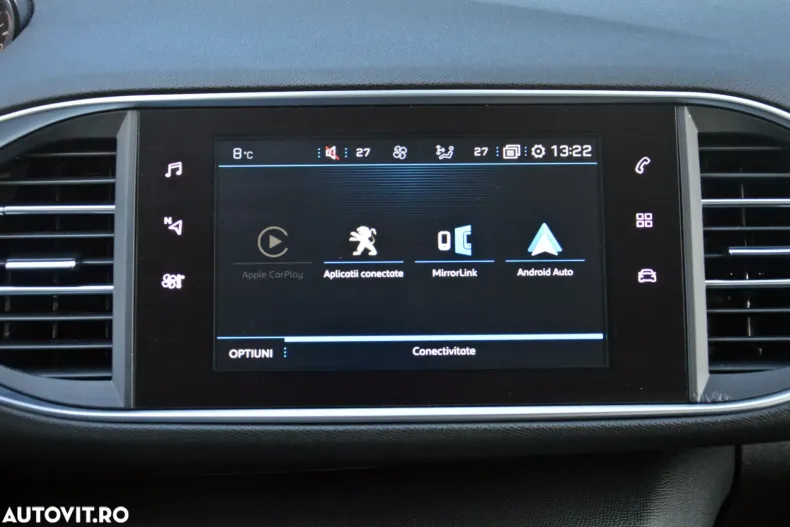 Peugeot 308 din 2019 cu 147.059 km - oferta PEU138829 - foto 30