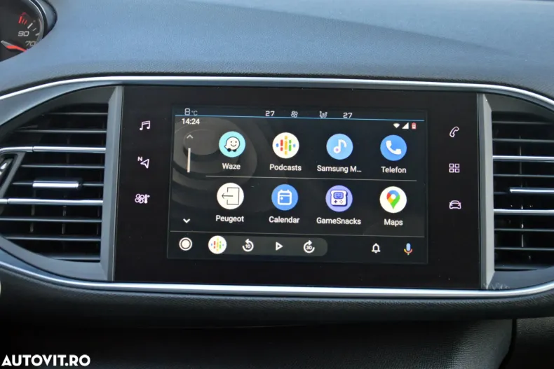 Peugeot 308 din 2019 cu 147.059 km - oferta PEU138829 - foto 31