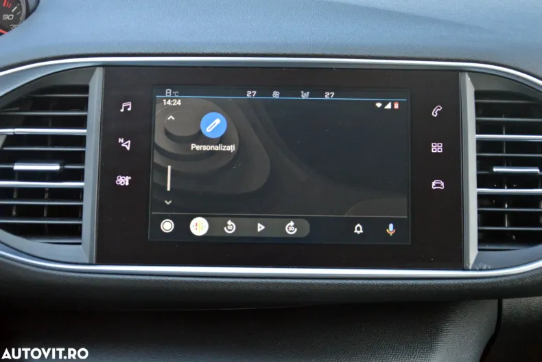 Peugeot 308 din 2019 cu 147.059 km - oferta PEU138829 - foto 32