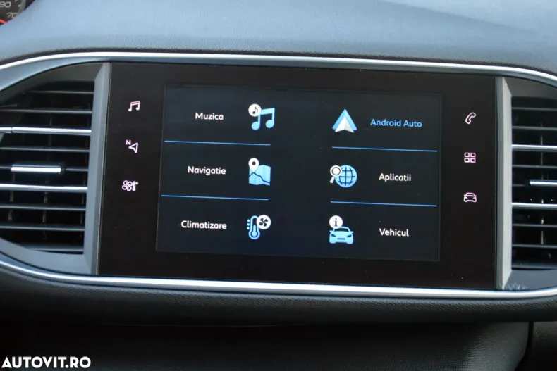 Peugeot 308 din 2019 cu 147.059 km - oferta PEU138829 - foto 33