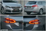 Peugeot 308 din 2019 cu 147.059 km - oferta PEU138829 - foto 36