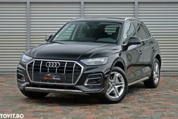 Audi Q5 din 2022 - oferta AUD138830