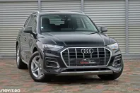 Audi Q5 din 2022 cu 168.326 km - oferta AUD138830 - foto 2