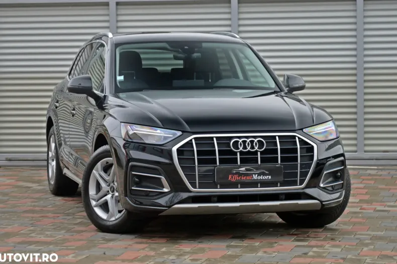 Audi Q5 din 2022 cu 168.326 km - oferta AUD138830 - foto 2