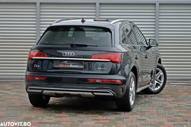 Audi Q5 din 2022 cu 168.326 km - oferta AUD138830 - foto 3