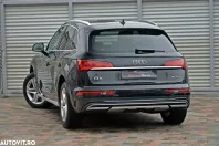 Audi Q5 din 2022 cu 168.326 km - oferta AUD138830 - foto 4