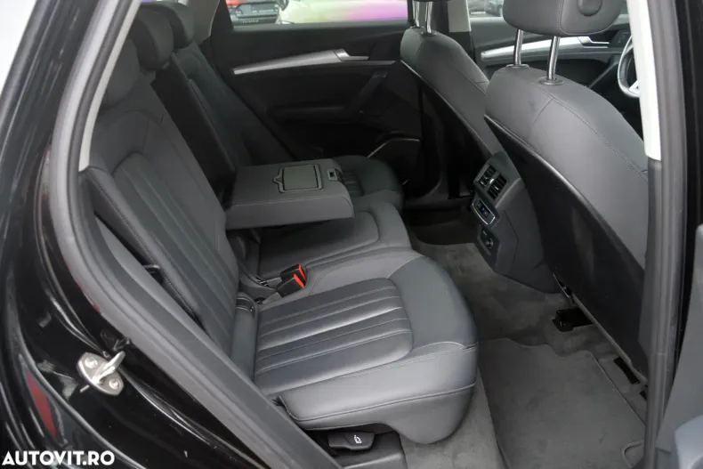 Audi Q5 din 2022 cu 168.326 km - oferta AUD138830 - foto 7