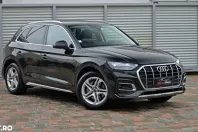 Audi Q5 din 2022 cu 168.326 km - oferta AUD138830 - foto 10