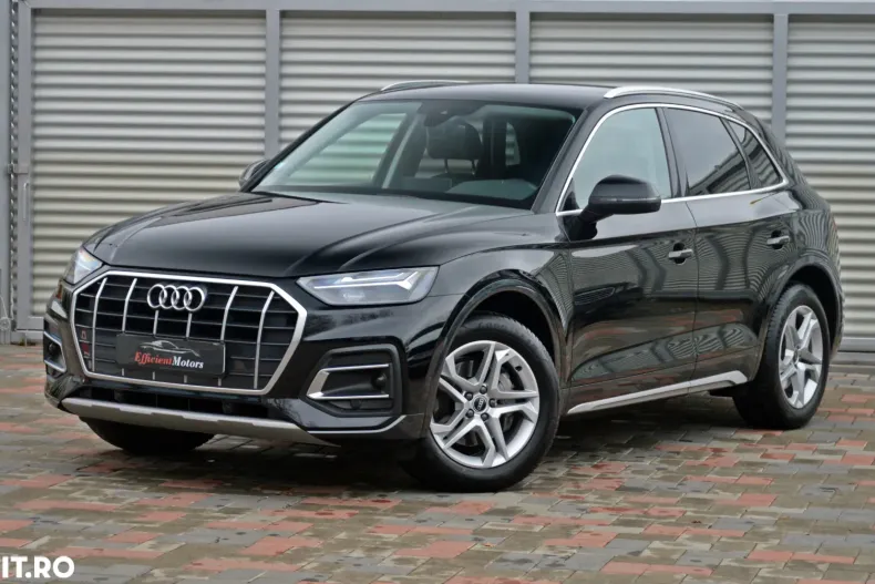 Audi Q5 din 2022 cu 168.326 km - oferta AUD138830 - foto 11