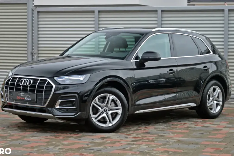 Audi Q5 din 2022 cu 168.326 km - oferta AUD138830 - foto 12