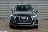 Audi Q5 din 2022 cu 168.326 km - oferta AUD138830 - foto 13