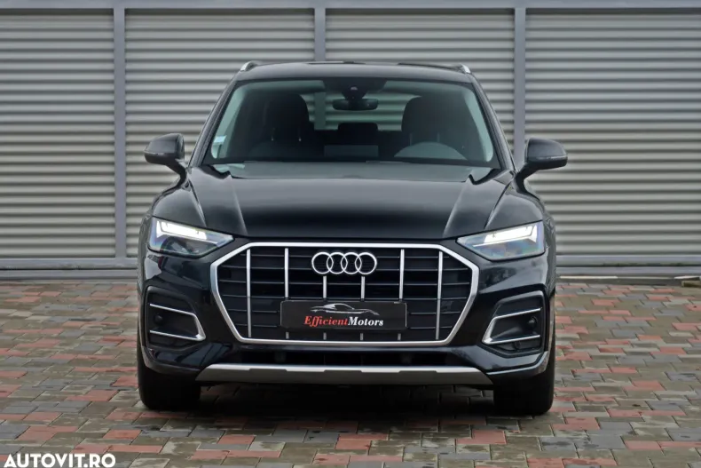 Audi Q5 din 2022 cu 168.326 km - oferta AUD138830 - foto 13