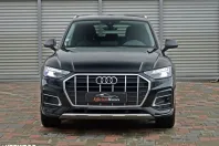 Audi Q5 din 2022 cu 168.326 km - oferta AUD138830 - foto 14