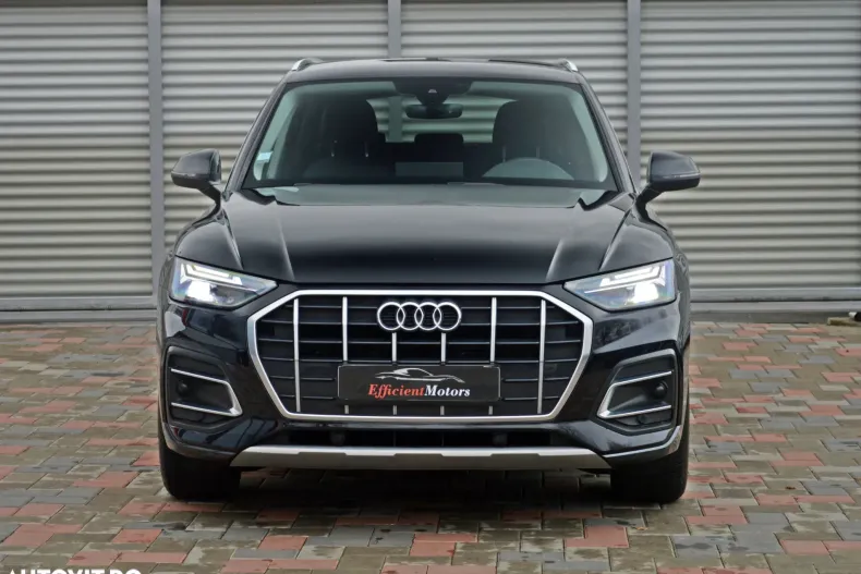 Audi Q5 din 2022 cu 168.326 km - oferta AUD138830 - foto 14