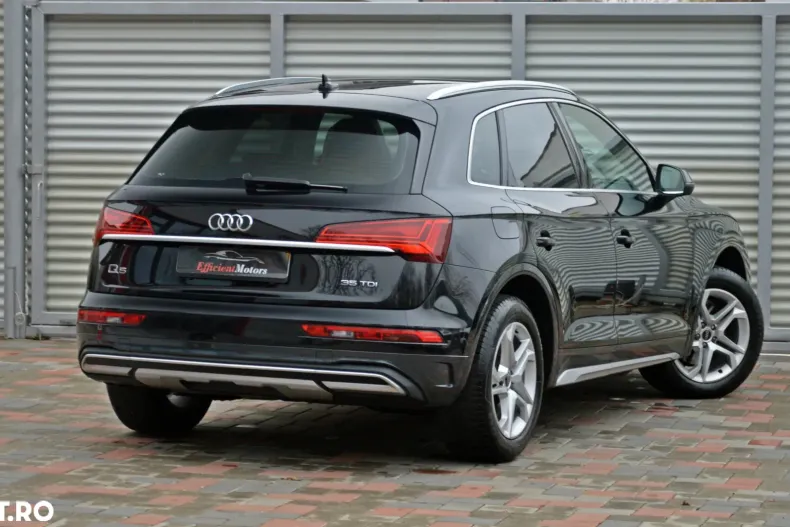Audi Q5 din 2022 cu 168.326 km - oferta AUD138830 - foto 15