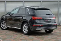 Audi Q5 din 2022 cu 168.326 km - oferta AUD138830 - foto 18