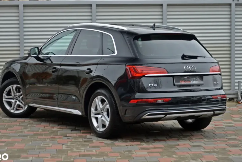 Audi Q5 din 2022 cu 168.326 km - oferta AUD138830 - foto 18