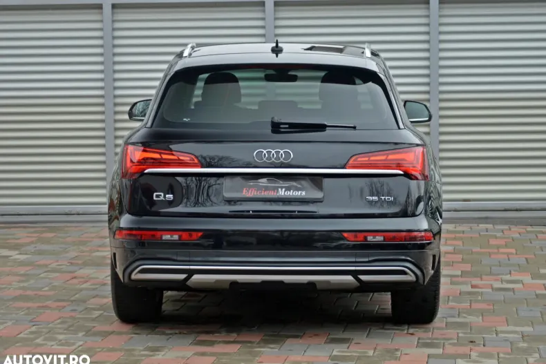Audi Q5 din 2022 cu 168.326 km - oferta AUD138830 - foto 19