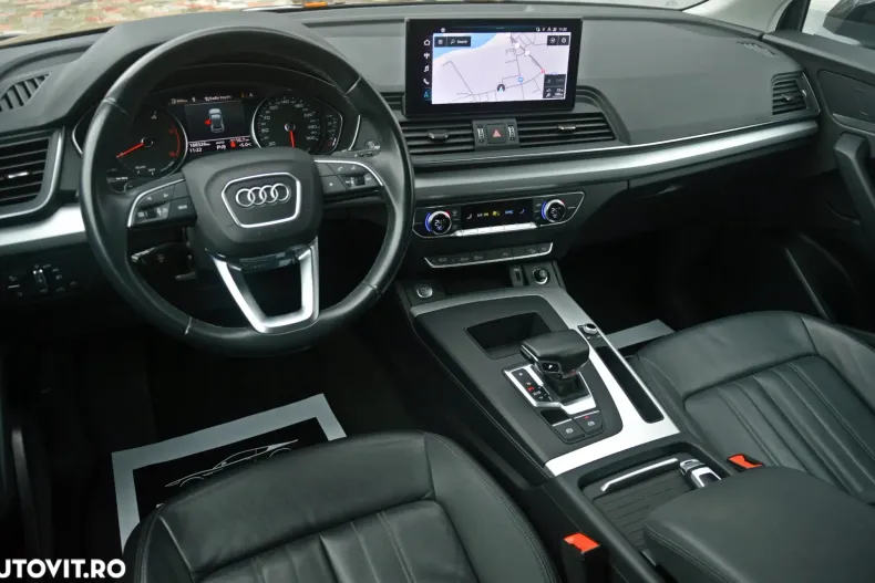 Audi Q5 din 2022 cu 168.326 km - oferta AUD138830 - foto 21